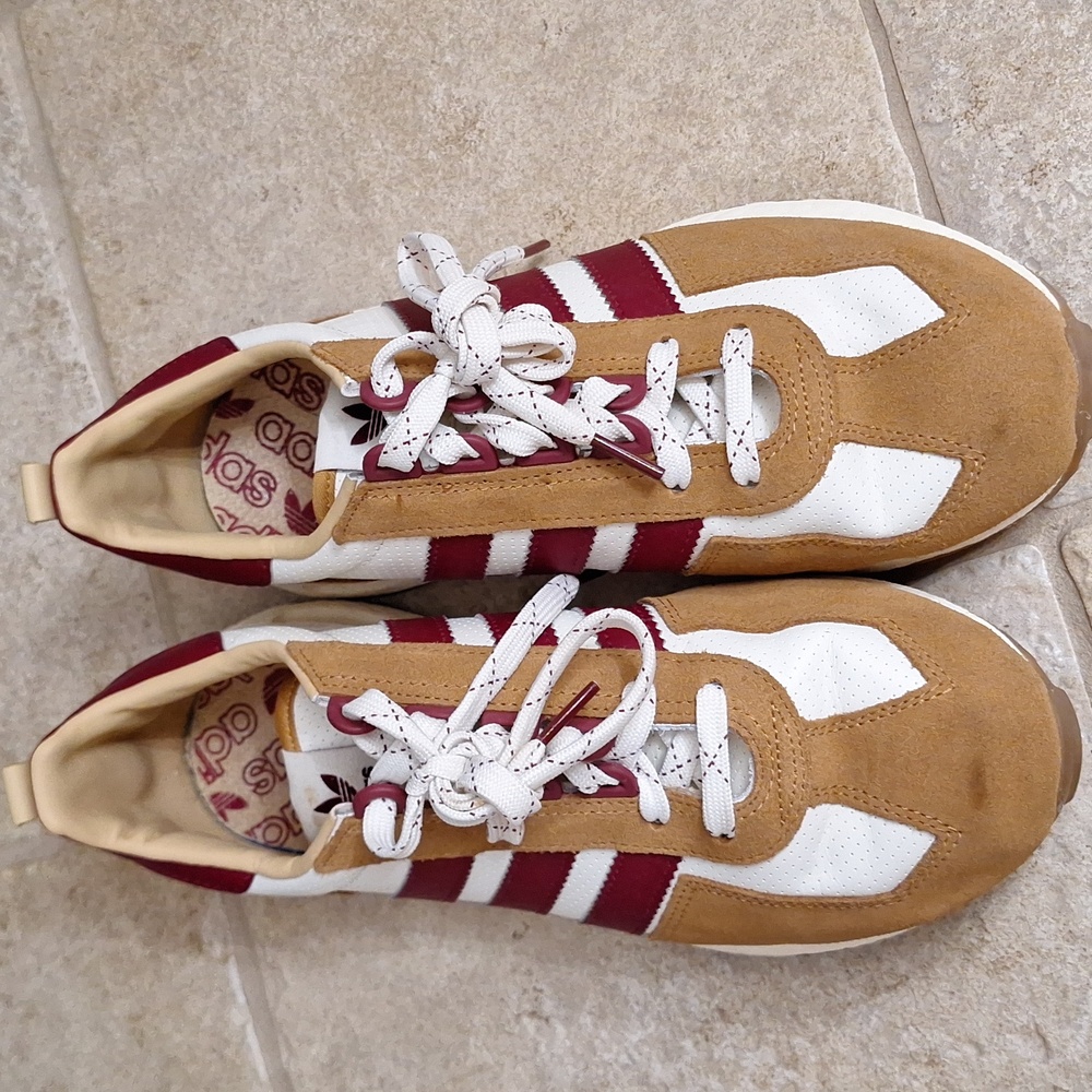 Adidas Originals Retropy E5 Sneaker GW1634